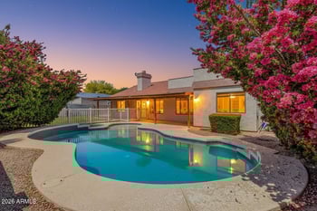 1629 Whitten St, Chandler, AZ 85225