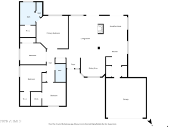 1629 Whitten St, Chandler, AZ 85225