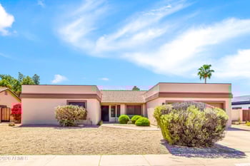 1629 Whitten St, Chandler, AZ 85225