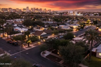 1629 Willetta St, Phoenix, AZ 85007