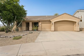 16290 105th Way, Scottsdale, AZ 85255