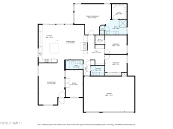16290 105th Way, Scottsdale, AZ 85255