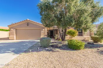 16291 182nd Ln, Surprise, AZ 85388