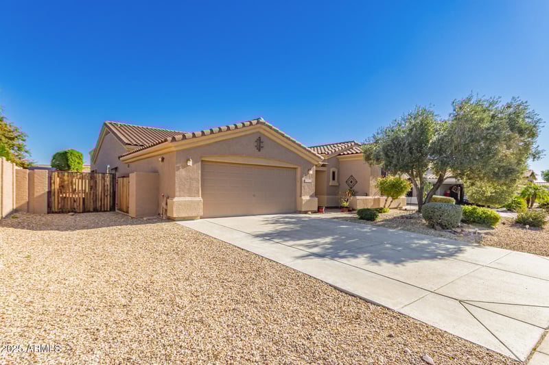 16291 182nd Ln, Surprise, AZ 85388