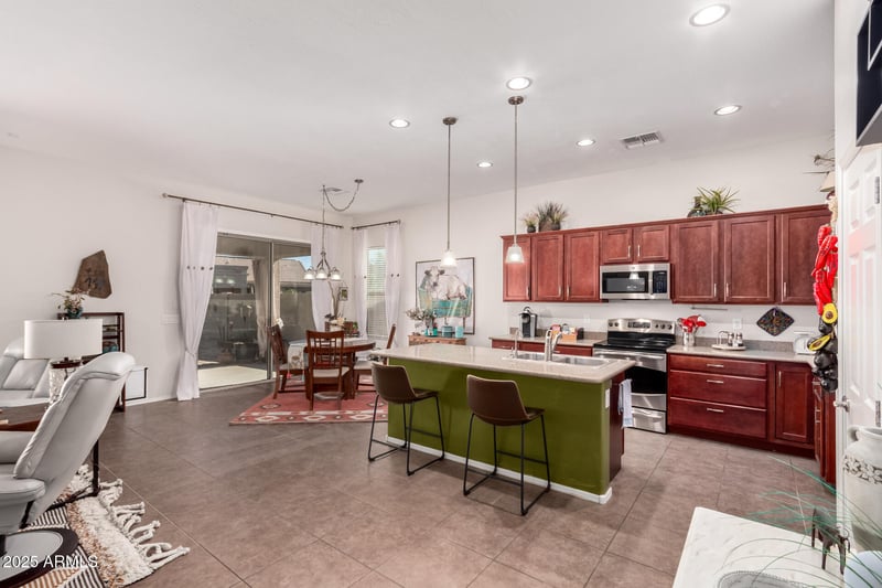 16291 182nd Ln, Surprise, AZ 85388