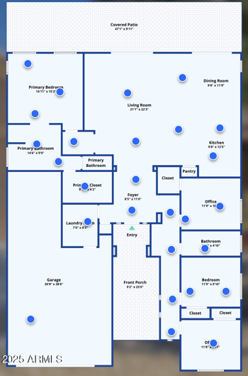 16291 182nd Ln, Surprise, AZ 85388