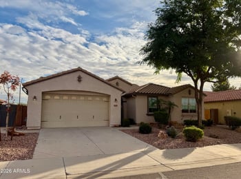 16295 183rd Dr, Surprise, AZ 85388