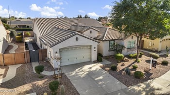 16295 183rd Dr, Surprise, AZ 85388