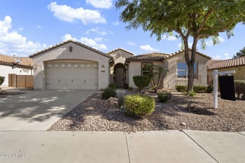 16295 183rd Dr, Surprise, AZ 85388