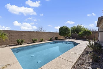 16295 183rd Dr, Surprise, AZ 85388