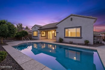 16295 183rd Dr, Surprise, AZ 85388