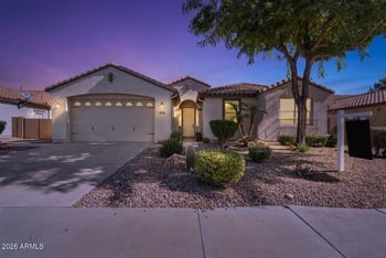 16295 183rd Dr, Surprise, AZ 85388