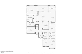 16295 183rd Dr, Surprise, AZ 85388