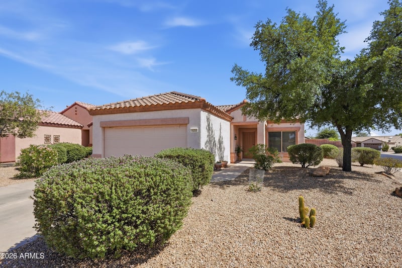 16295 W Mountain Pass Dr, Surprise, AZ 85374