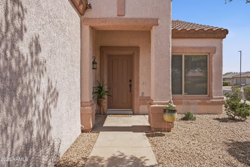 16295 W Mountain Pass Dr, Surprise, AZ 85374