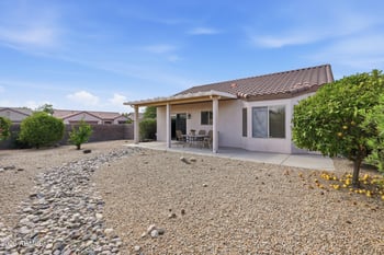 16295 Mountain Pass Dr, Surprise, AZ 85374