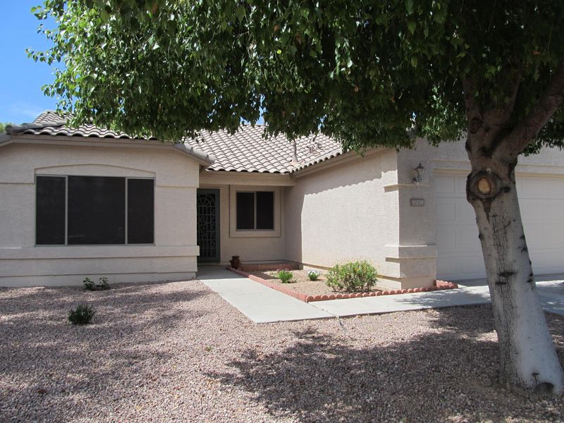 16298 N 137th Dr, Surprise, AZ 85374
