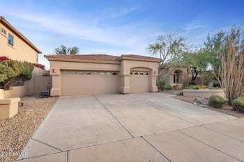 16299 108th Pl, Scottsdale, AZ 85255