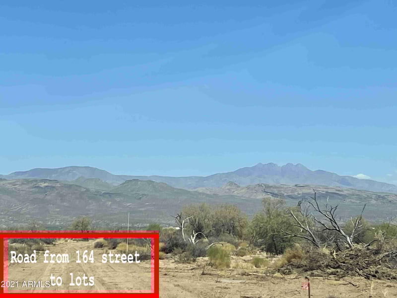 162xx5 Skinner Dr #5, Scottsdale, AZ 85262