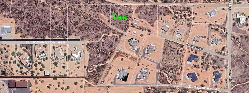 162xx5 Skinner Dr #5, Scottsdale, AZ 85262