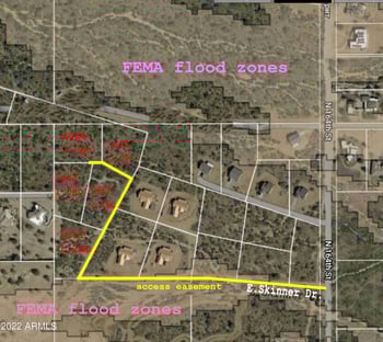 162xx5 Skinner Dr #5, Scottsdale, AZ 85262