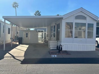 163 Limestone Dr, Apache Junction, AZ 85119