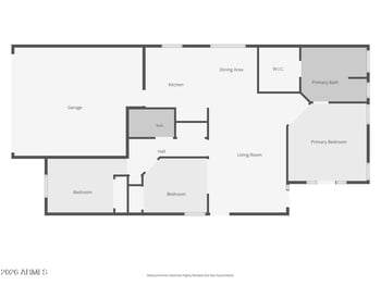 163 Norfolk Cir, Mesa, AZ 85206