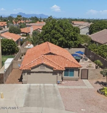 163 Norfolk Cir, Mesa, AZ 85206