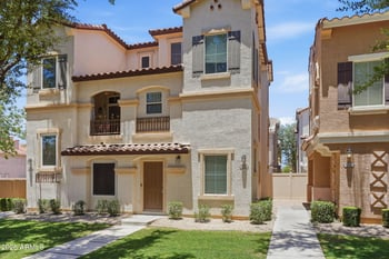 163 Campbell Ct, Gilbert, AZ 85233