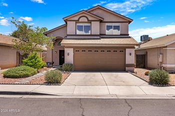 163 Monona Dr, Phoenix, AZ 85027