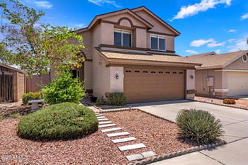 163 W Monona Dr, Phoenix, AZ 85027