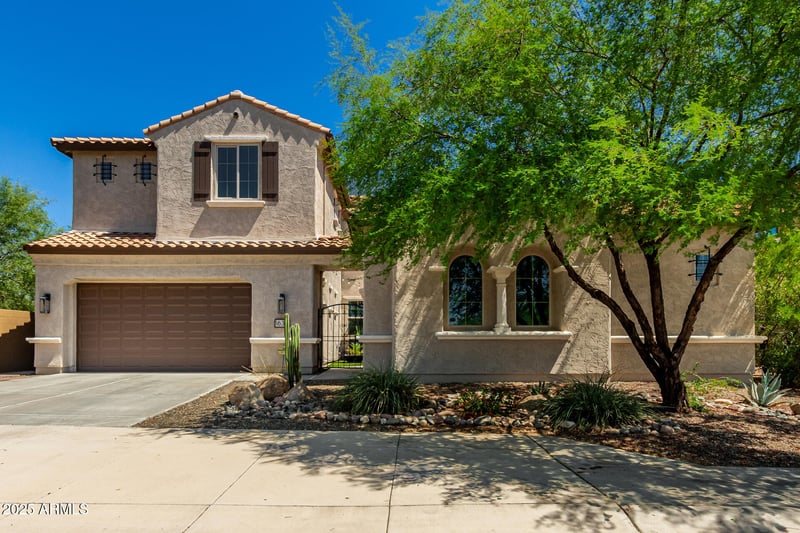 1630 Blaylock Dr, Phoenix, AZ 85085