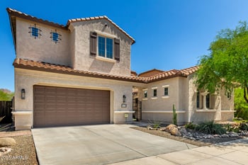1630 Blaylock Dr, Phoenix, AZ 85085
