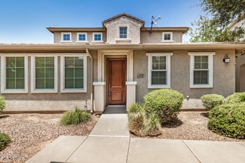 1630 Chatsworth --, Mesa, AZ 85209