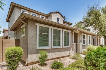 1630 Chatsworth --, Mesa, AZ 85209
