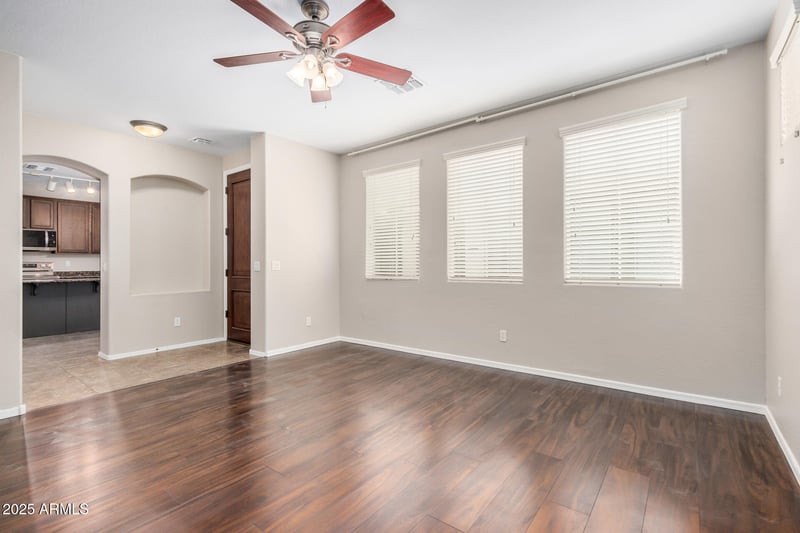 1630 Chatsworth --, Mesa, AZ 85209