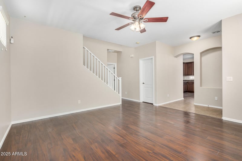 1630 Chatsworth --, Mesa, AZ 85209