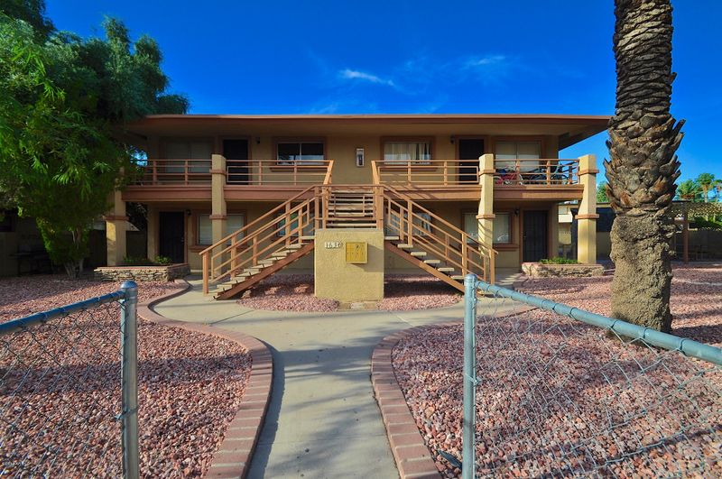 1630 E Crown --, Mesa, AZ 85203