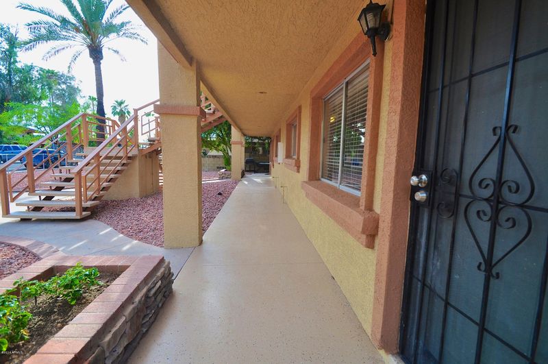1630 E Crown --, Mesa, AZ 85203