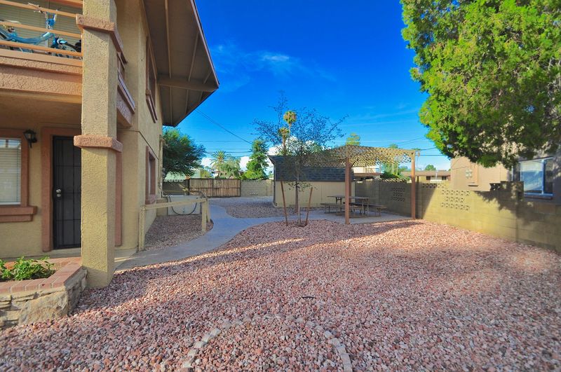 1630 E Crown --, Mesa, AZ 85203