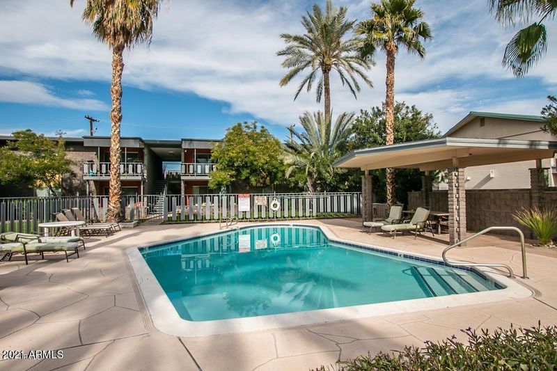 1630 E Georgia Ave, Phoenix, AZ 85016