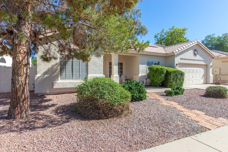 1630 E Park Ave, Chandler, AZ 85225