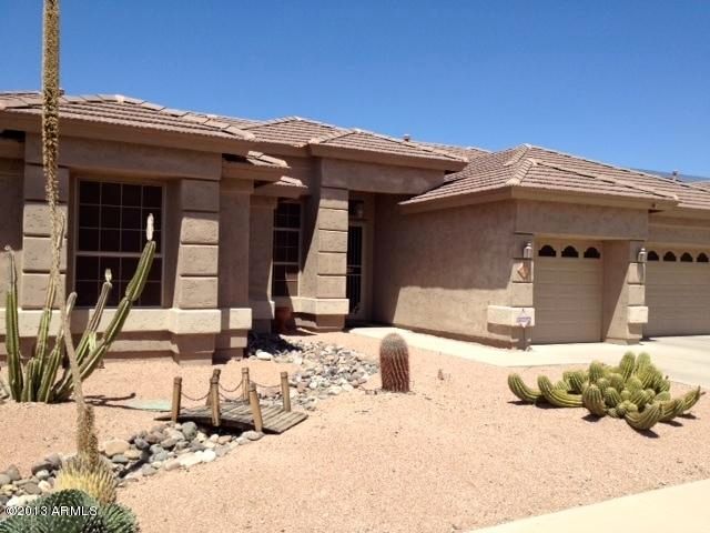 1630 E Ross Ave, Phoenix, AZ 85024