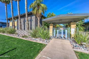 1630 Georgia Ave #204, Phoenix, AZ 85016