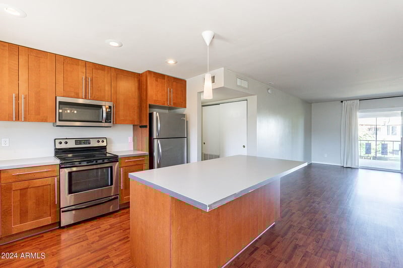 1630 Georgia Ave #204, Phoenix, AZ 85016