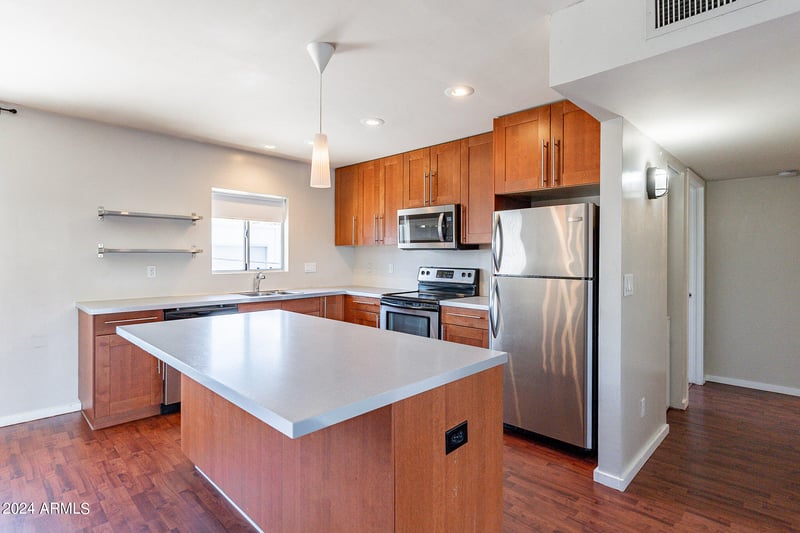 1630 Georgia Ave #204, Phoenix, AZ 85016