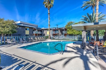 1630 Georgia Ave #204, Phoenix, AZ 85016