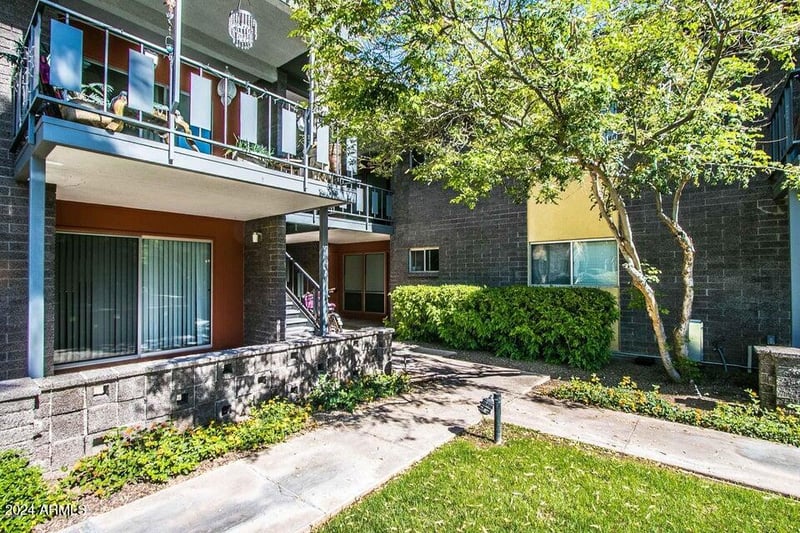 1630 Georgia Ave #208, Phoenix, AZ 85016