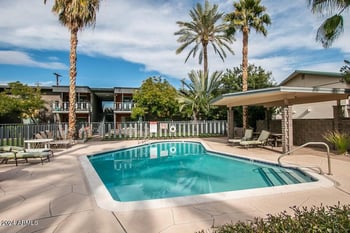 1630 Georgia Ave #208, Phoenix, AZ 85016