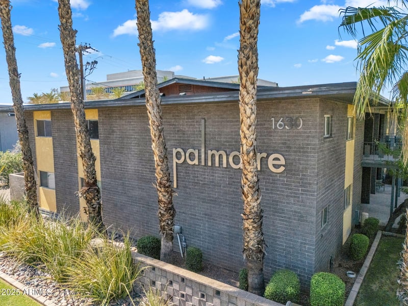 1630 Georgia Ave #208, Phoenix, AZ 85016